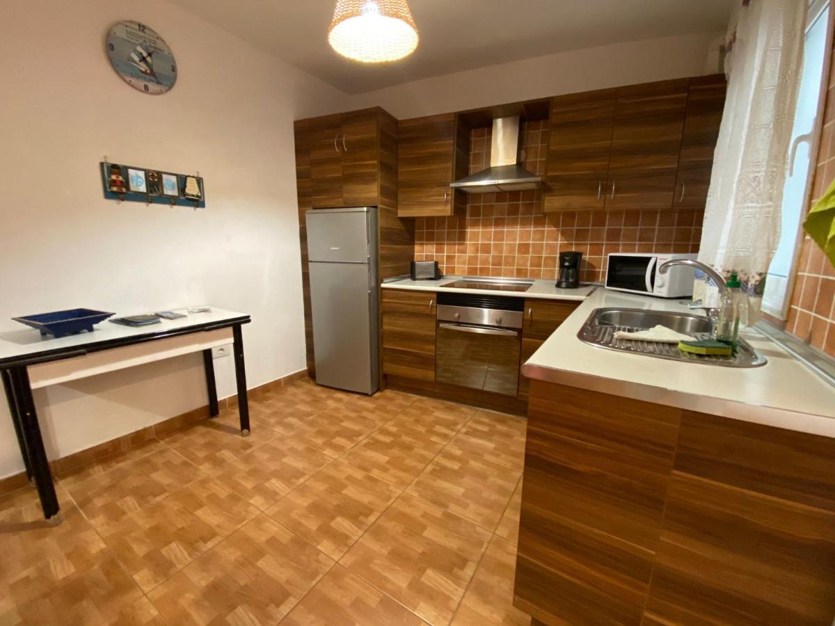 Appartement 100 Metros De Mejores Playas De Cristianos *