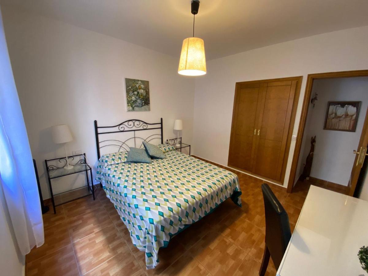 100 Metros De Mejores Playas De Cristianos Appartement