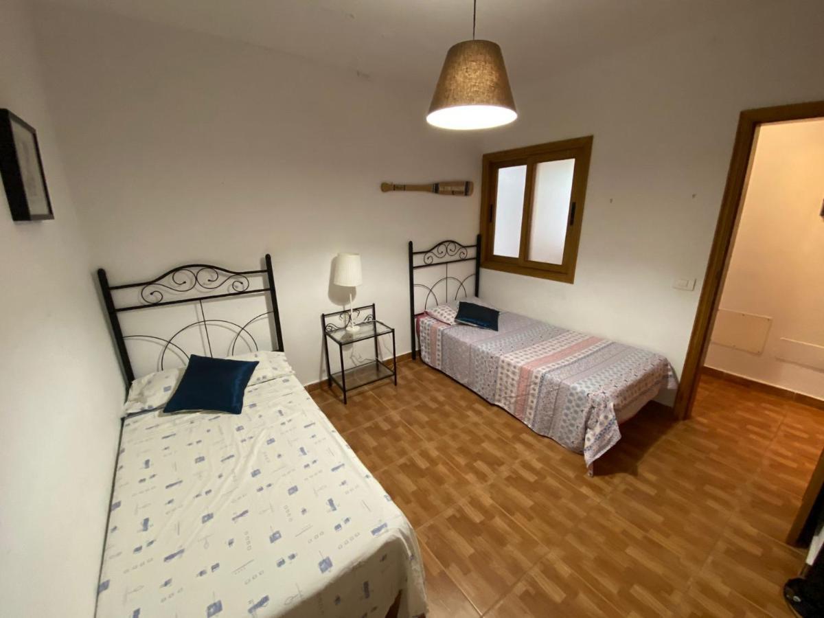Appartement 100 Metros De Mejores Playas De Cristianos *