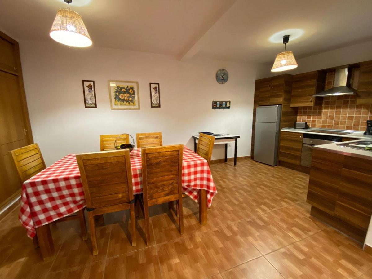 Appartement 100 Metros De Mejores Playas De Cristianos Los Cristianos (Tenerife)