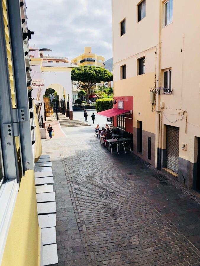 Appartement 100 Metros De Mejores Playas De Cristianos